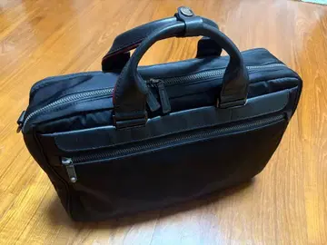 ace. 디바이드림 블랙 3way 비즈니스 백