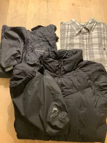 남성용 M 사이즈 묶음 판매 5벌