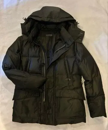 바니스 뉴욕 다운 자켓