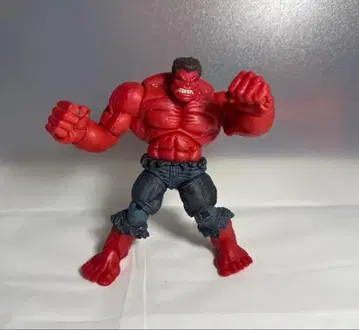 마블 레전드 레드헐크