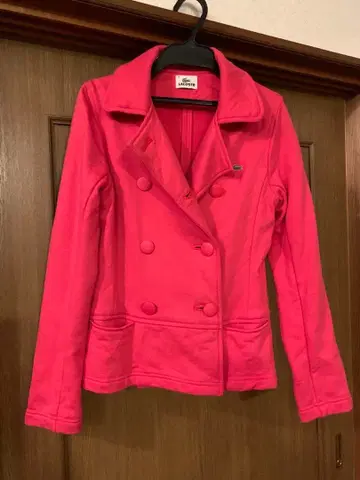 즉시 구매 가능 라코스테 자켓