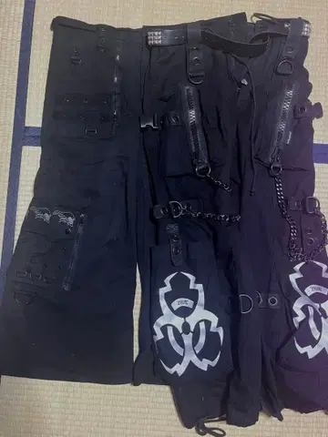 TRIPP nyc, mercy 레어 브랜드 바지