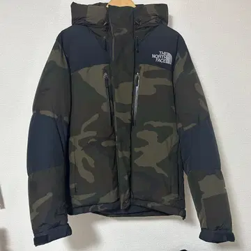THE NORTH FACE 발트로 라이트 자켓 다운 자켓