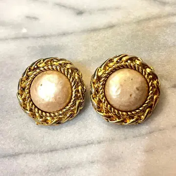 J&R 빈티지 귀찌