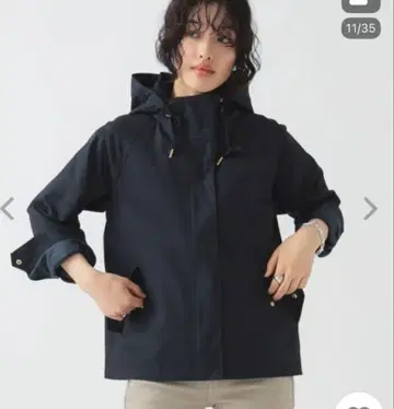 B:MING LIFE STORE by BEAMS 새상품급 마운틴 파카