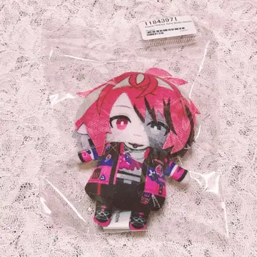 FSPen 퍼펫 봉제 인형 마스코트 로스코