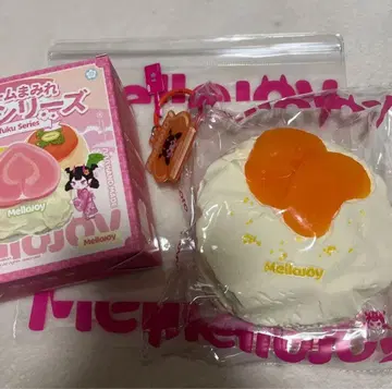 Mellojoy 다이후쿠 미캉