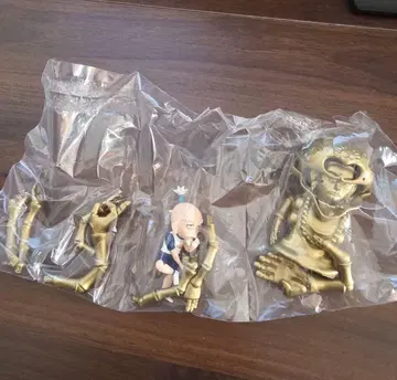 HUNTER x HUNTER 헌터헌터 데스크탑 헌터 3 네테로 회장