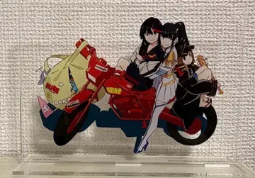 킬라킬 아크릴 스탠드