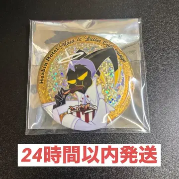 애니메이트 카페 아담 캔뱃지 애니카페 해즈빈 호텔