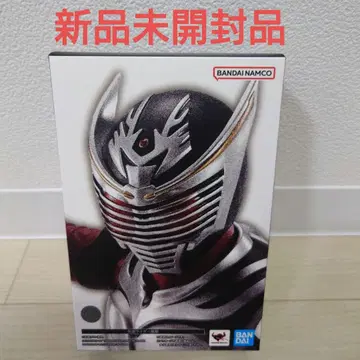 S.H.Figuarts (진골조제법) 가면라이더 류우키