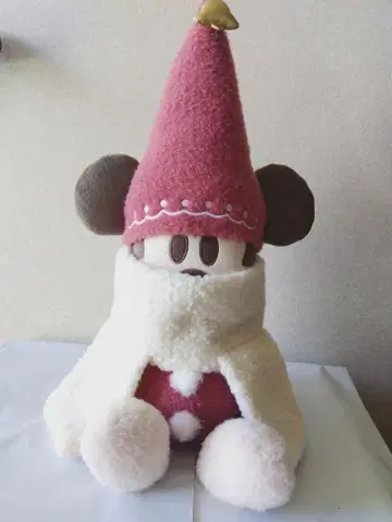 릴린린 봉제 인형 2025