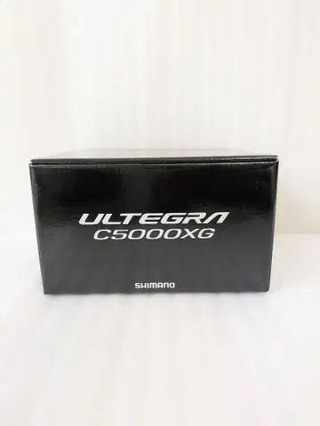 새상품 시마노 25 알테그라 C5000XG