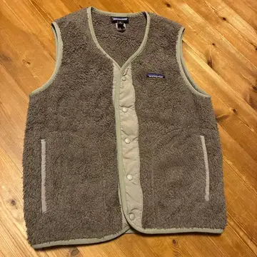 파타고니아 로스 가토스 베스트 XS