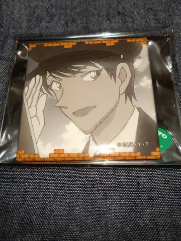 코난랜드 모로후시 히로미츠