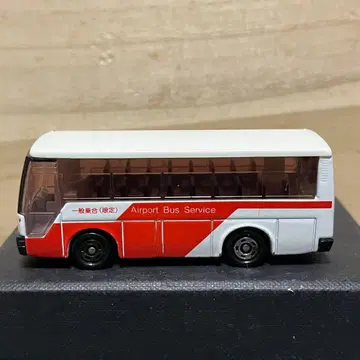 토미카 이스즈 슈퍼 하이데커 버스 SUPERHI-DECKERBUS