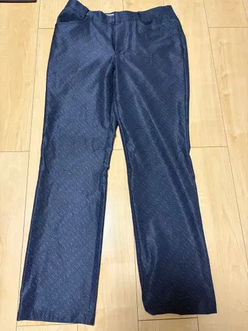 TaylorMade 골프 팬츠 네이비