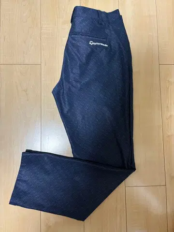 TaylorMade 골프 팬츠 네이비