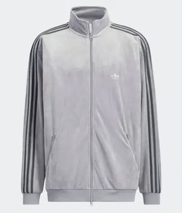 adidas BECKENBAUER VELOUR TRACK TOP