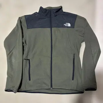 [ 할인 ] THE NORTH FACE 플리스 자켓 L 사이즈