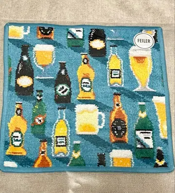 페이러 러브러리 러브러리 파티 손수건 새상품 완판템