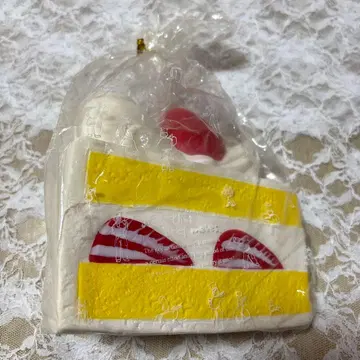 케이크형 스위트 스퀴즈