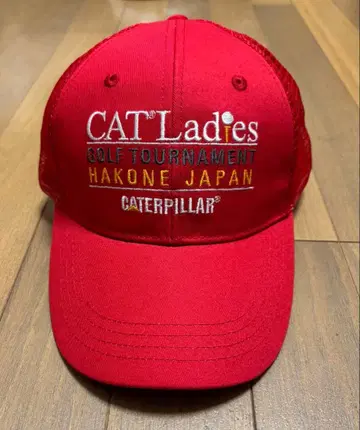 일본 여자 프로 골프 대회 캡