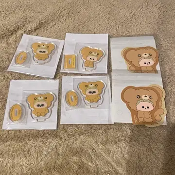 주술회전 세가 럭키 쿠지 하구하구미 나나미 켄토