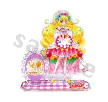 전 프리큐어전 아크릴 스탠드 큐어 피날레 미개봉 새상품