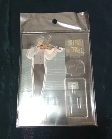 신 테니스의 왕자님 테니프리 아크릴 스탠드 아크스타 오오토리 쵸타로