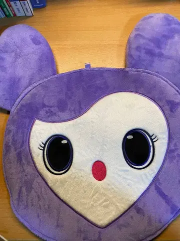 TWICE 사나 부채 케이스 SAVELY 사브리