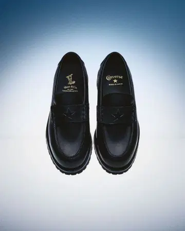 ONE STAR J LOAFER PRM 리갈 원스타 컨버스