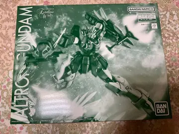 기동전사 건담 WING MG 알트론 건담 엔드레스 왈츠