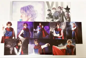 코엔마 신키 히로노리 굿즈