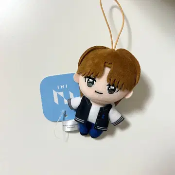 INI 오자키 타쿠미 GiGO 한정판 봉제 인형