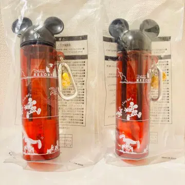 [ 미개봉 새상품 ] 디즈니 팝콘 토너 2개 세트