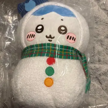 에니마이 복권 치이카와 (먼작귀) B상 봉제 인형