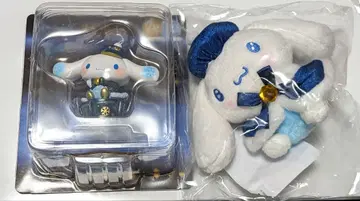 산리오 Happy 복권 시나몬