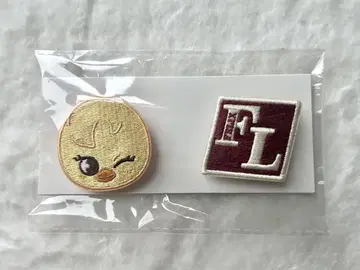 필릭스 멘프로 와펜 배지