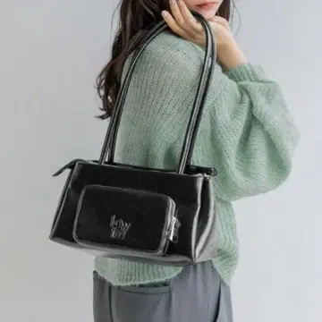 LOWRYS FARM 4ROOM 숄더백