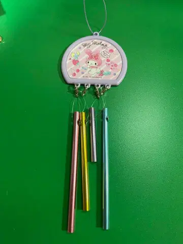 산리오 풍경 마이멜로디