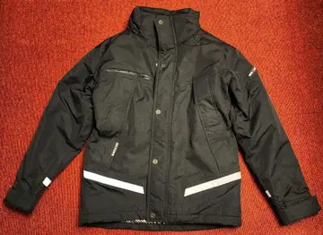 BURTLE 7610 방한 자켓 SIZE M