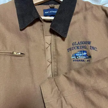 PORT AUTHORITY 2XL 자켓