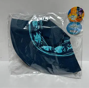 주토피아2 극장 굿즈 버킷햇