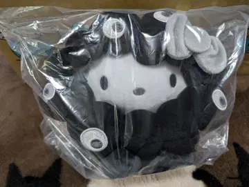 블랙 미야쿠미야쿠 산리오 키티