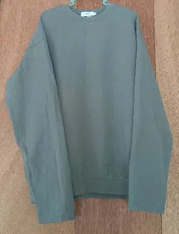 Graphpaper 트레이닝복 맨투맨