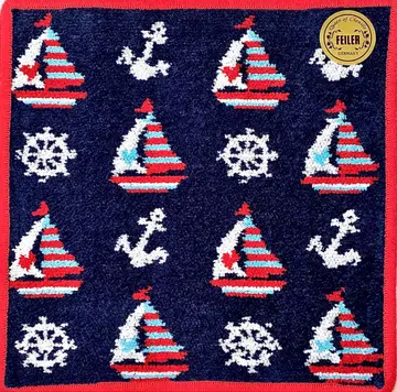 [ 레어*완판 ] 미사용 새상품 페이러 손수건 GS-NV