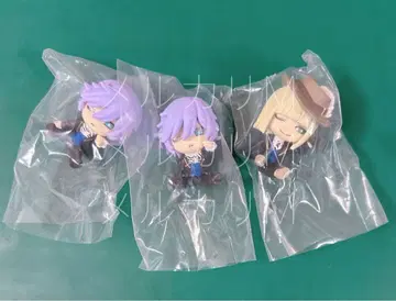 트위스테 어깨 쿵 에펠 2 루크 1