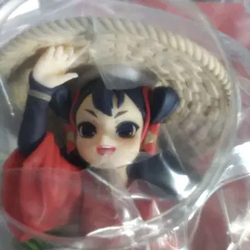 POP UP PARADE 천수의 사쿠나히메 팝파레 미개봉