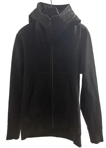 JULIUS 후드티 21FW 코팅